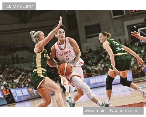 深篮体育女篮锦标赛现场观赛人数突破三万相关产业收入超千万