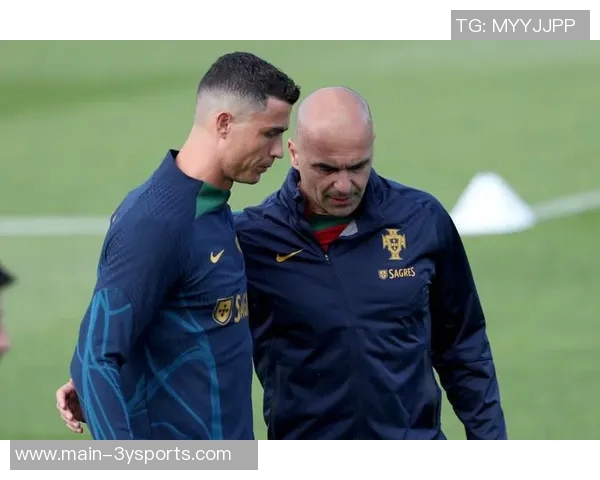 纳因戈兰直言不讳批评马丁内斯称其对足球一无所知表现糟糕