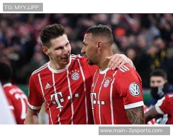 博阿滕宣布将与孔帕尼合作在拜仁进行教练实习体验