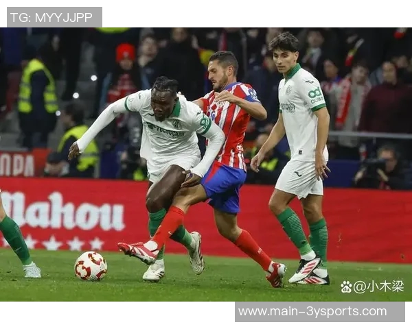 科雷亚坦言在马竞感到厌倦与不满渴望改变以调整心态