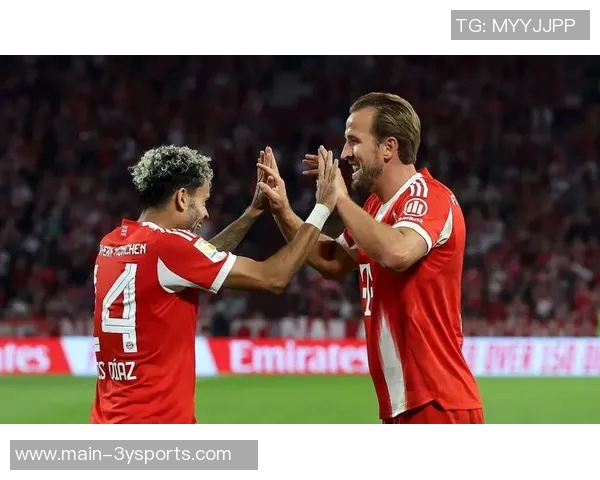 拜仁是否会买断杰克逊埃贝尔表示目前尚无明确倾向