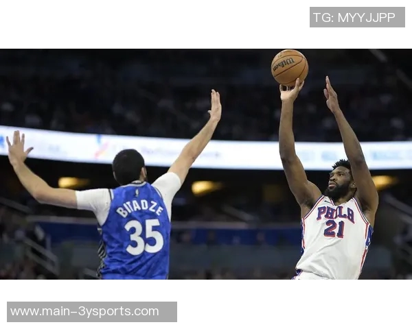 恩比德生涯对决四大内线战绩惊人24胜7负引发热议 恩比德生涯对决四大内线战绩惊人24胜7负引发热议