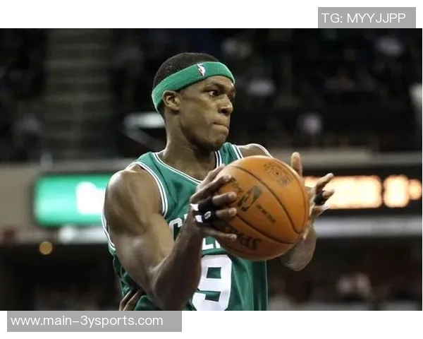 美记分析隆多在绿军的成长历程期待谢泼德能稳定贡献20分钟表现 美记分析隆多在绿军的成长历程期待谢泼德能稳定贡献20分钟表现