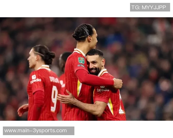 勒伯夫感慨范戴克与萨拉赫失去斗志昔日风采不再令人心痛