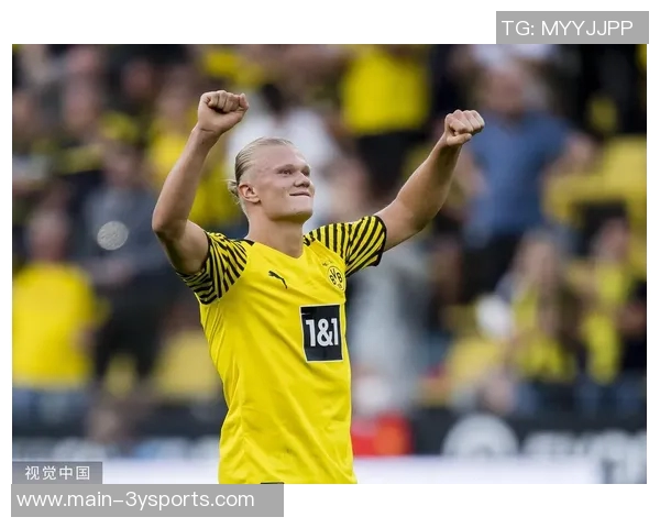 哈兰德回忆职业生涯最佳进球对阵多特的精彩踹射瞬间