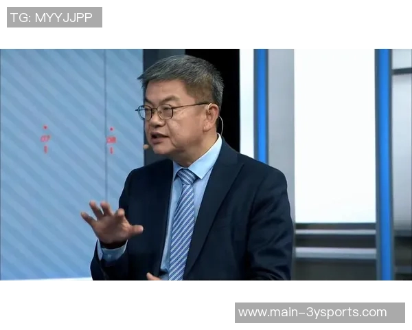 苏群分析马刺新老球员结合文班亚马冲击MVP潜力无限